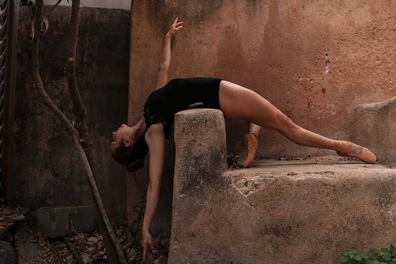Las clases de yoga no sólo abordan cuestiones físicas sino también mentales.