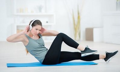 ejercicios para bajar de peso