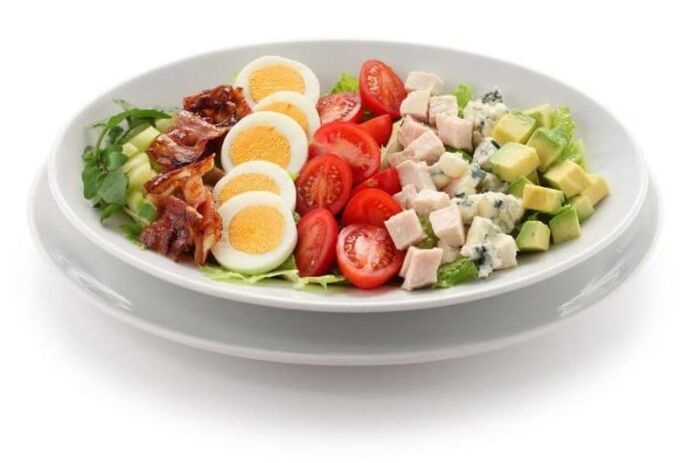 ensalada