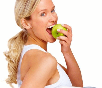 Dieta rápida para perder peso